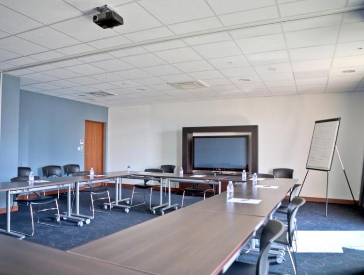 Le Mauritia Hotel Et Spa Pornic Business bilde