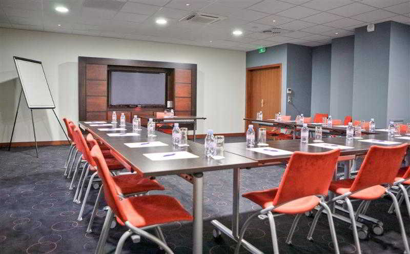Le Mauritia Hotel Et Spa Pornic Business bilde