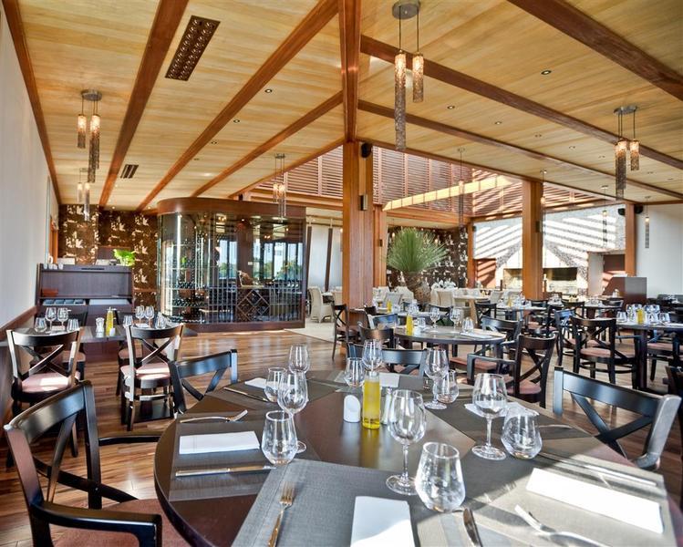 Le Mauritia Hotel Et Spa Pornic Eksteriør bilde